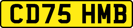 CD75HMB