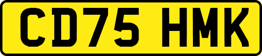 CD75HMK