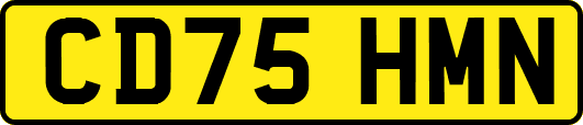 CD75HMN