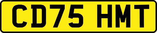 CD75HMT