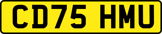 CD75HMU