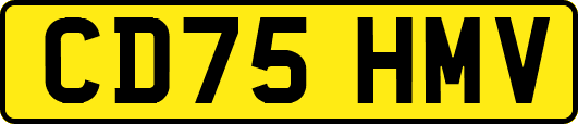 CD75HMV
