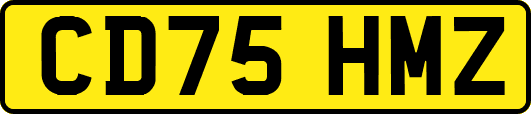 CD75HMZ