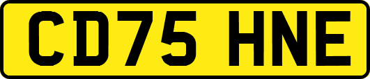 CD75HNE