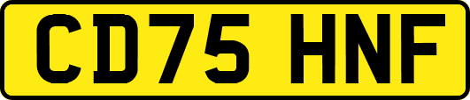 CD75HNF