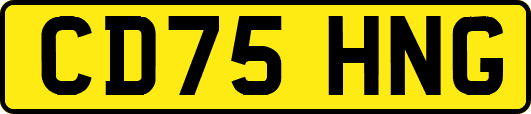 CD75HNG