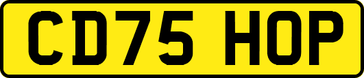 CD75HOP
