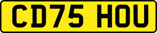 CD75HOU