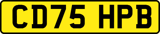 CD75HPB