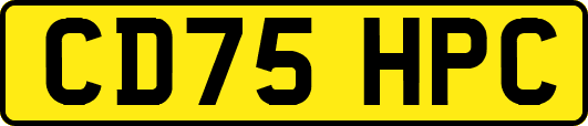 CD75HPC