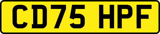 CD75HPF