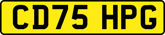 CD75HPG