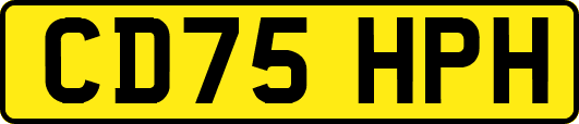 CD75HPH