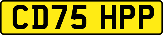 CD75HPP