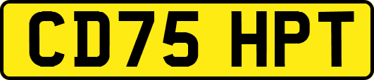 CD75HPT