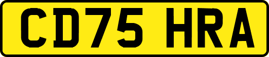 CD75HRA