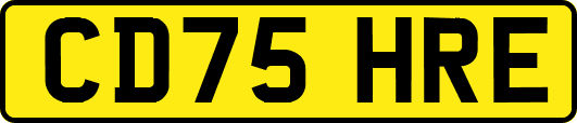 CD75HRE