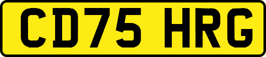 CD75HRG