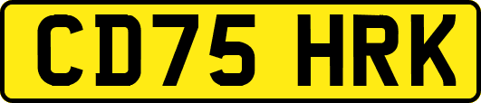CD75HRK