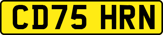 CD75HRN