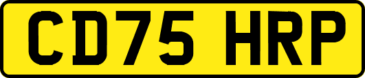 CD75HRP