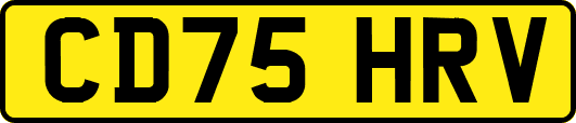 CD75HRV