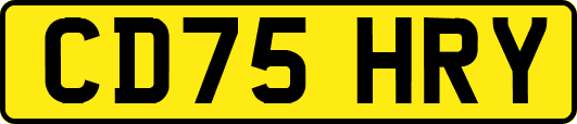CD75HRY