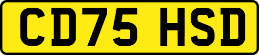 CD75HSD