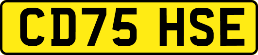 CD75HSE
