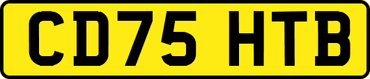 CD75HTB