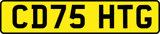 CD75HTG