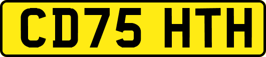 CD75HTH