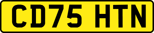 CD75HTN