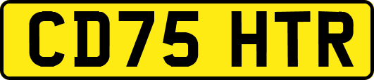 CD75HTR