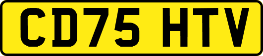 CD75HTV