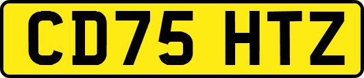 CD75HTZ