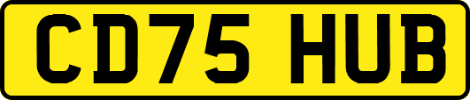 CD75HUB