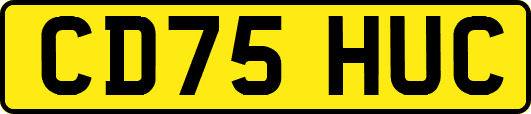 CD75HUC
