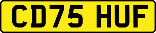 CD75HUF