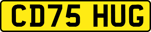 CD75HUG