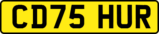 CD75HUR