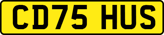 CD75HUS