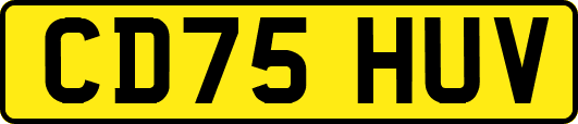 CD75HUV