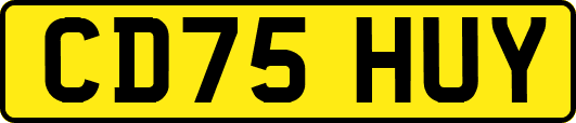 CD75HUY