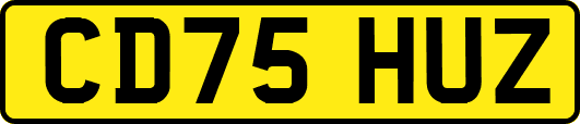CD75HUZ