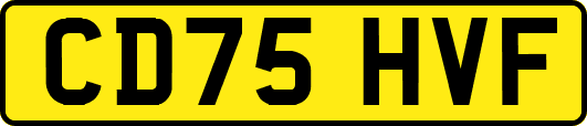 CD75HVF