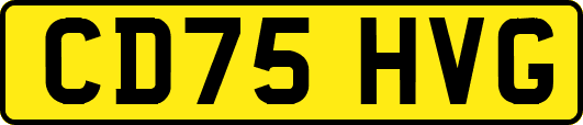 CD75HVG