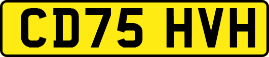 CD75HVH