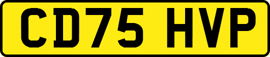 CD75HVP