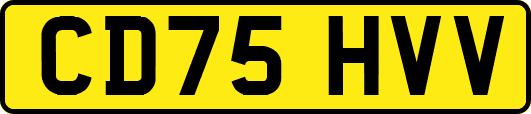CD75HVV